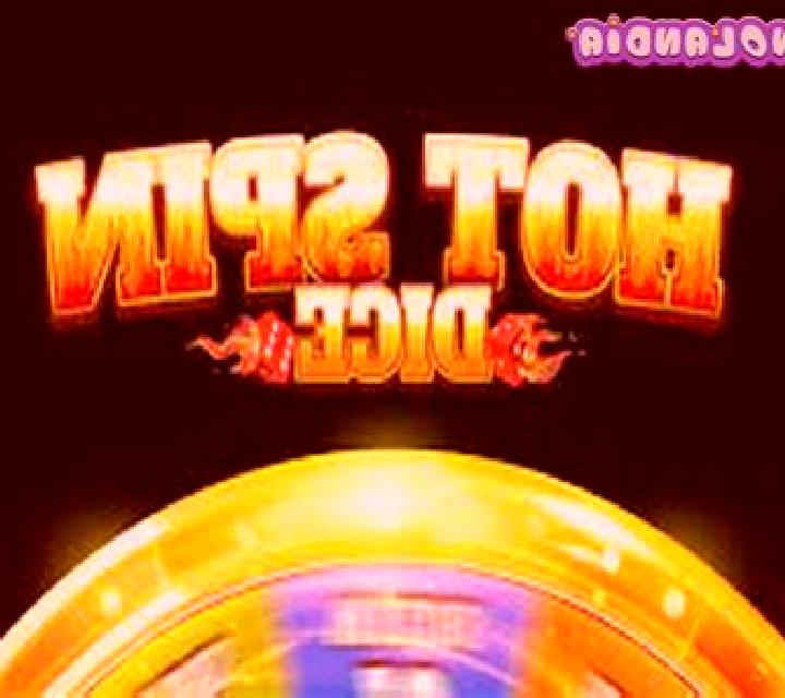 Hot Spin Dice online slot