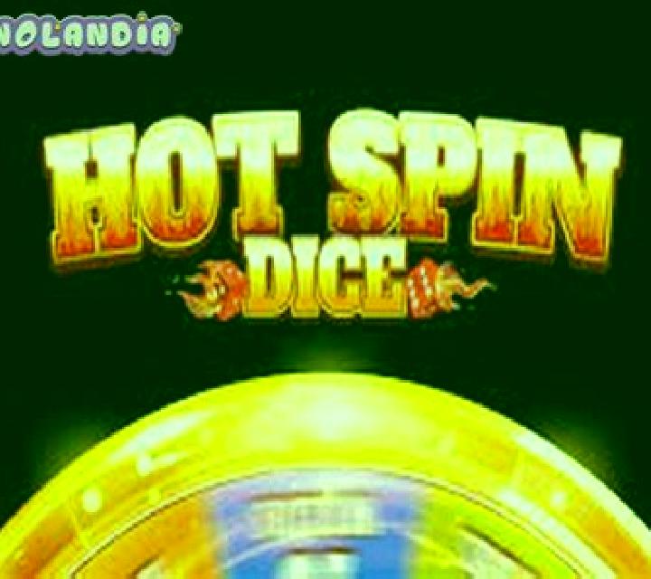 Hot Spin Dice slot