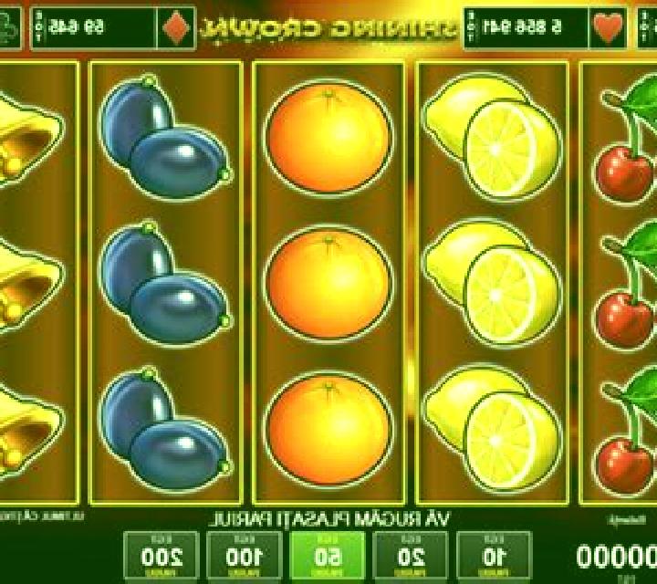 Hot Spin Retrigger online slot
