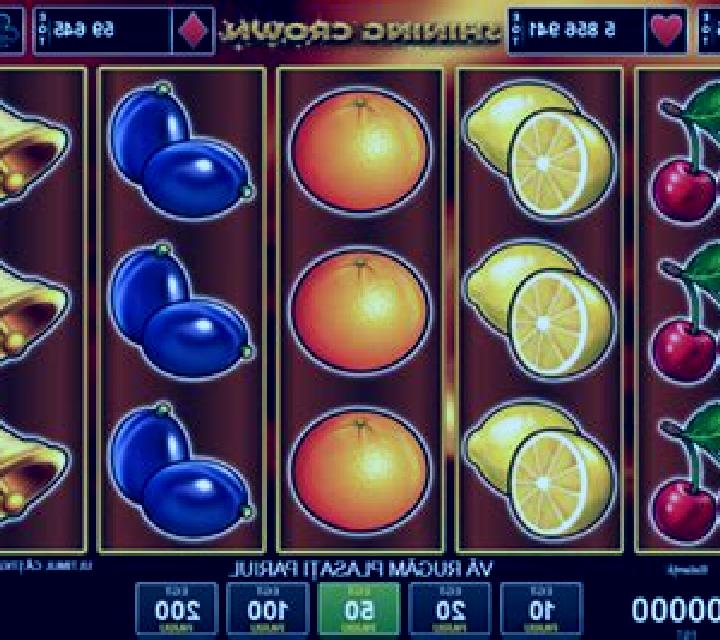 Hot Spin Retrigger slot game