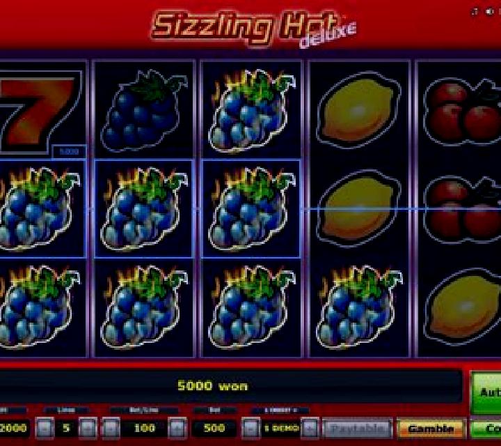 Hot Star online slot