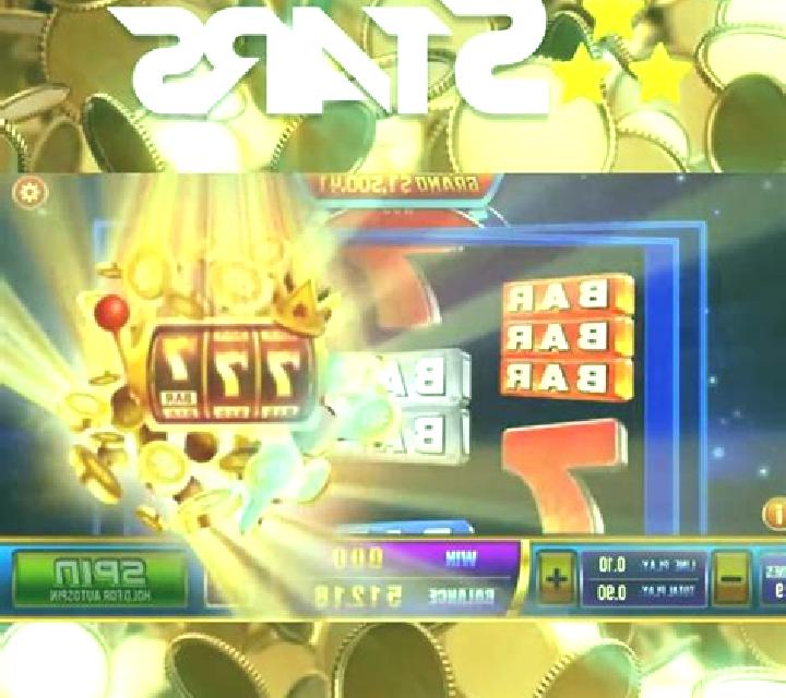 Hot Stars Christmas online slot