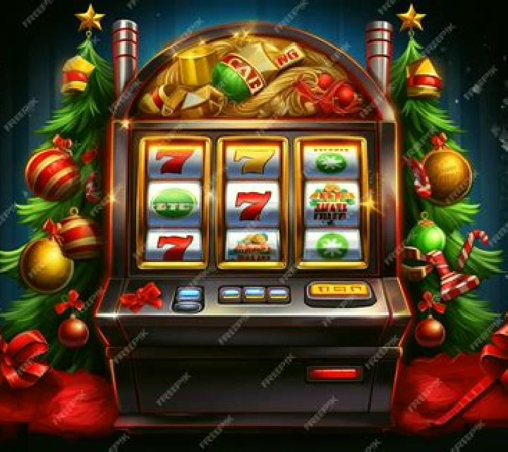 Hot Stars Christmas slot