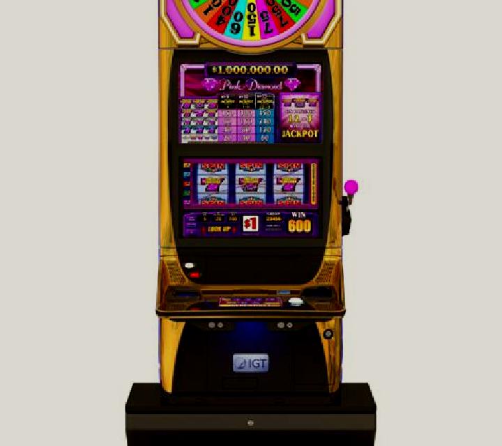 Hot Stepper online slot