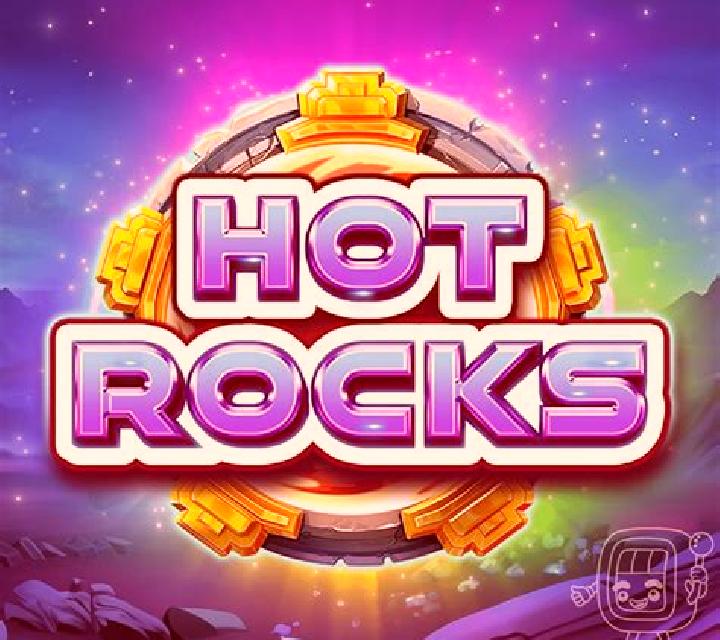Hot Stroke online slot