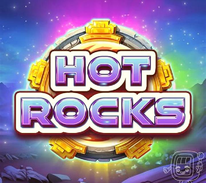 Hot Stroke slot game