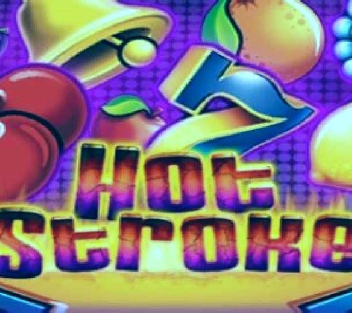 Hot Stroke slot