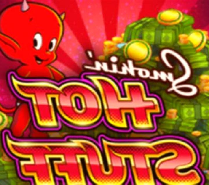 Hot Stuff online slot