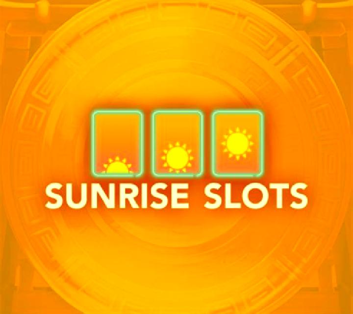 Hot Sunrise slot game