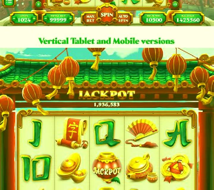 Hot Sweety slot game