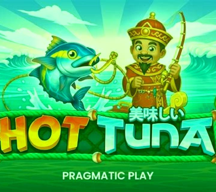 Hot Tuna online slot