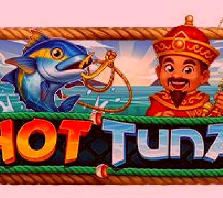 Hot Tuna slot game