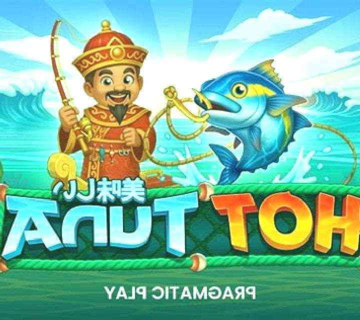 Hot Tuna slot