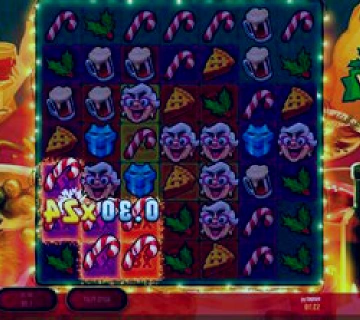 Hot Turkey slot game