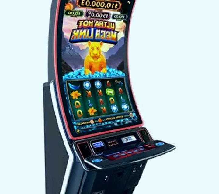 Hot Volee Deluxe online slot