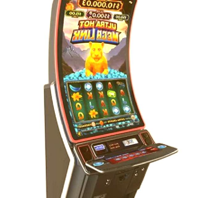Hot Volee Deluxe slot game