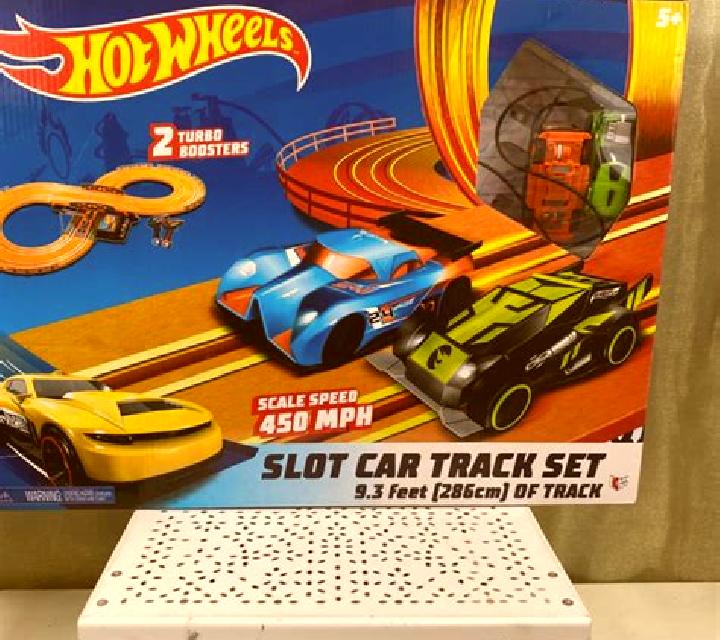 Hot Wheels (Lionline) online slot