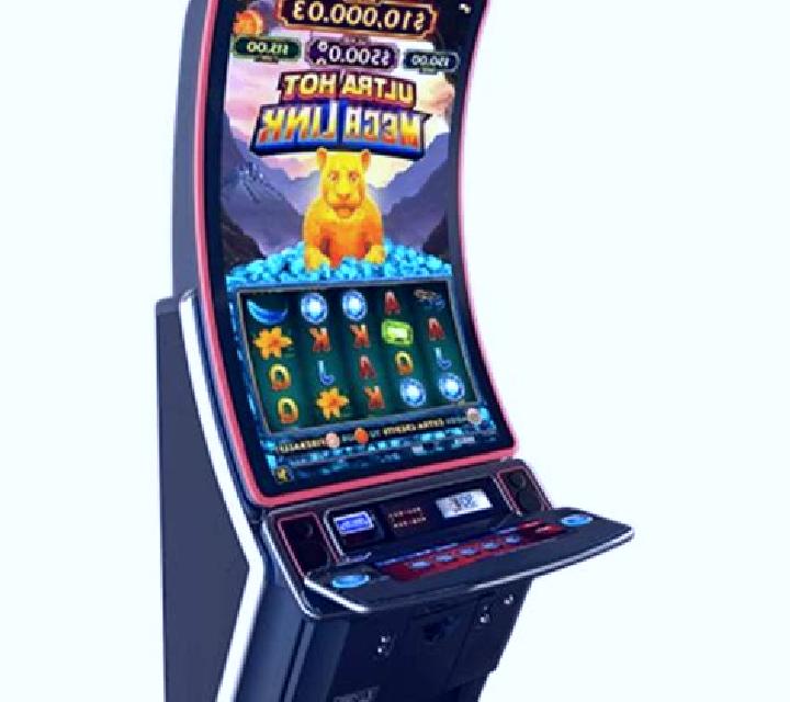 Hot Wikiki slot