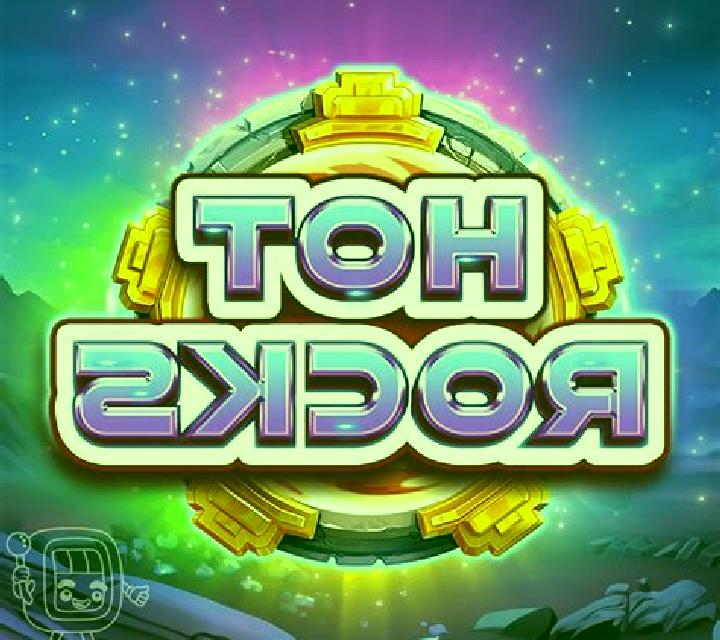 Hot Wild 10 online slot