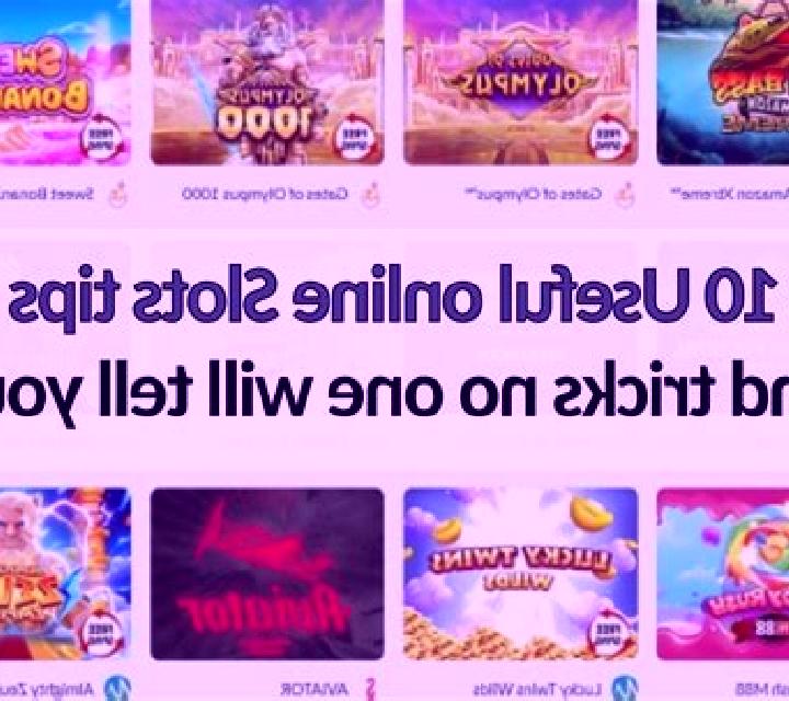 Hot Wild 10 slot