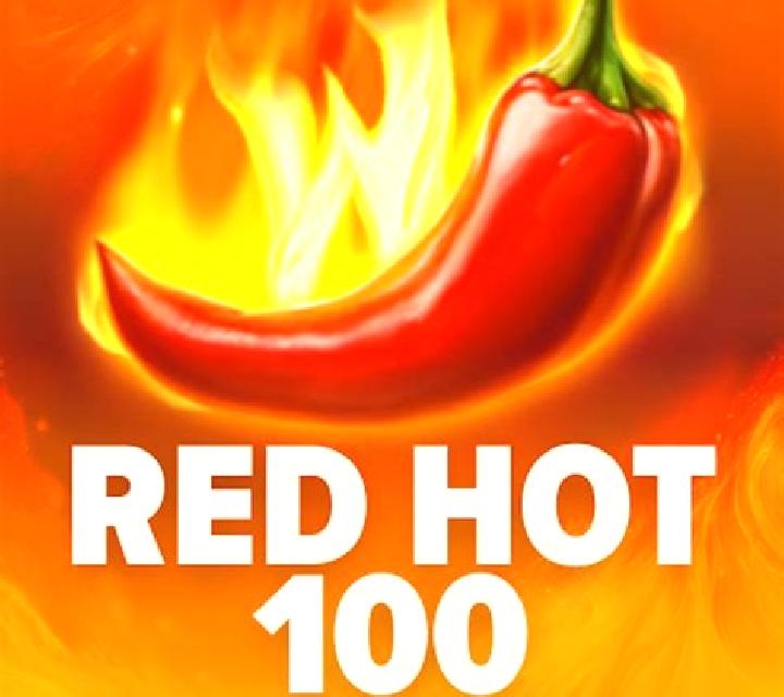 Hot Wild 100 slot game