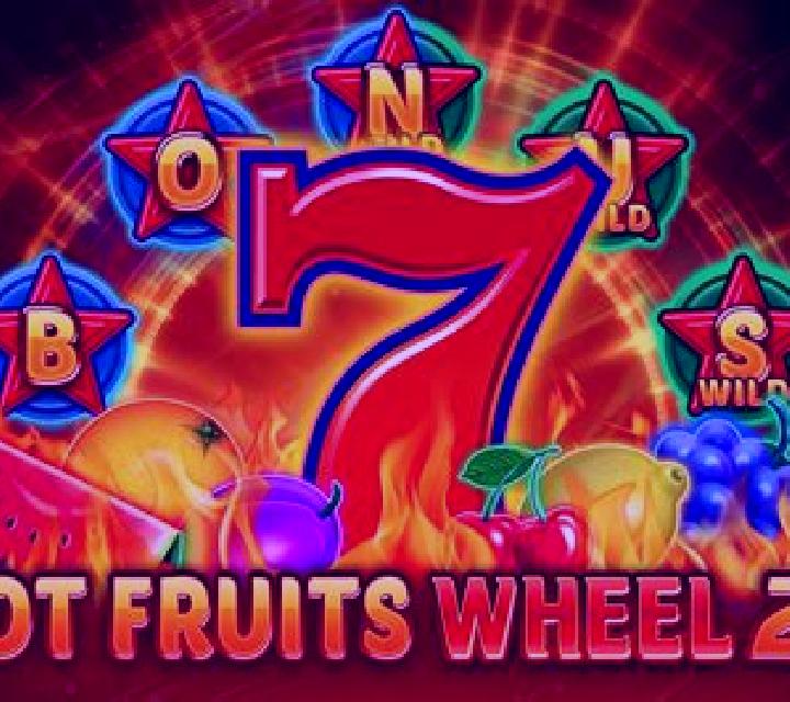 Hot Wild 20 slot game