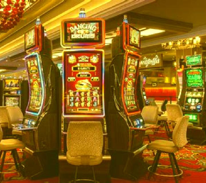 Hot Wild 40 slot game