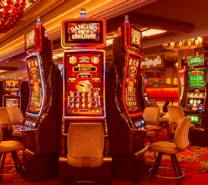 Hot Wild 40 slot machine