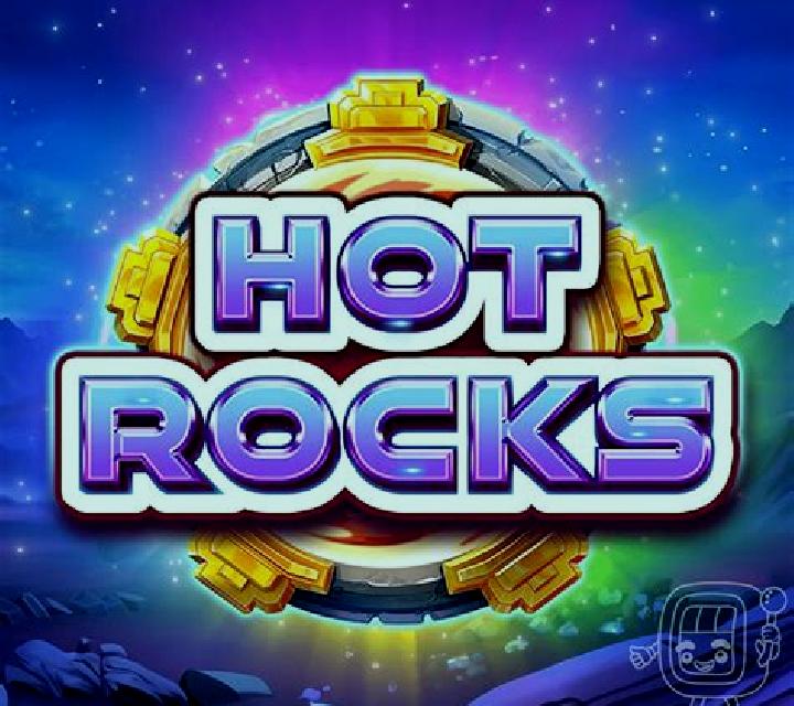 Hot Wild 5 online slot