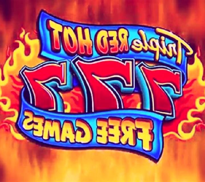 Hot Wild 7s slot