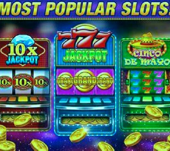 Hot & Win online slot