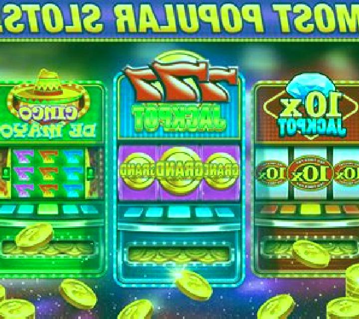Hot & Win slot game