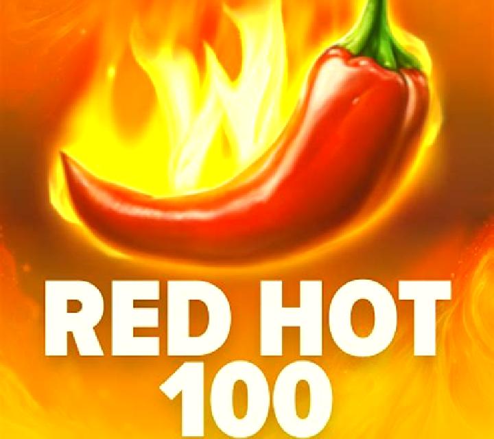Hot Wins Classic 100 slot game