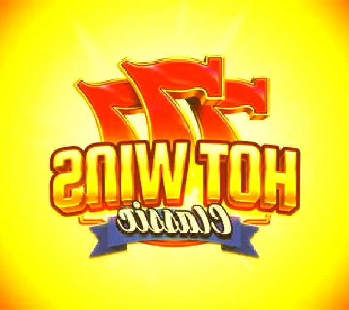 Hot Wins Classic slot game