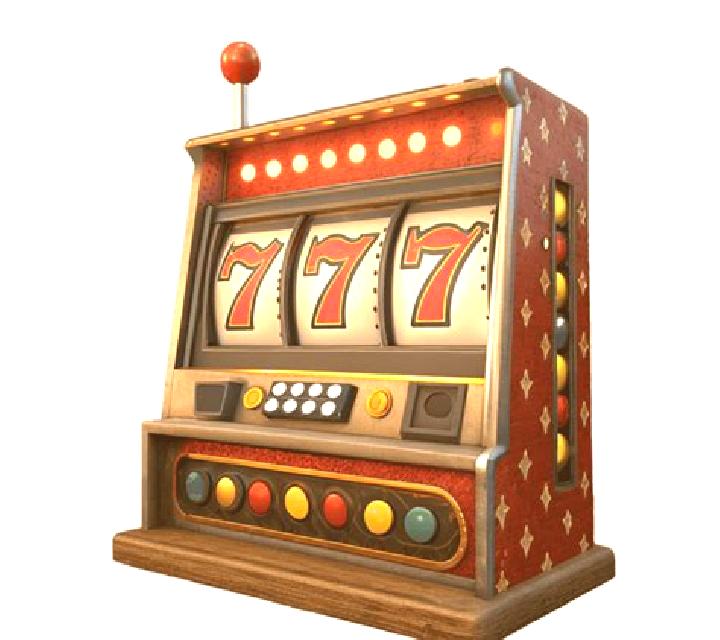 Hot Wins Classic slot machine
