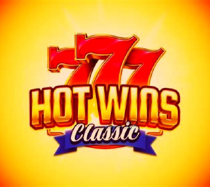 Hot Wins Classic slot