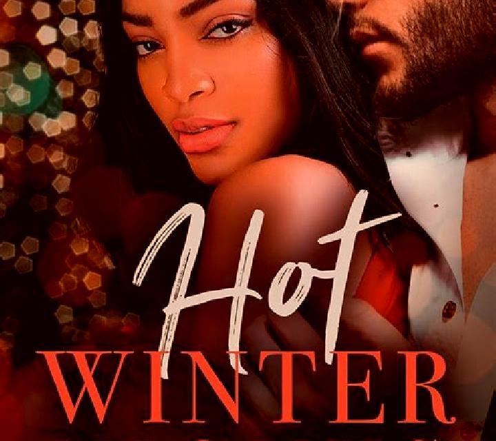 Hot Winter Nights slot game