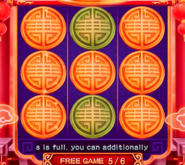Hot Zeusmania (3x3) slot game