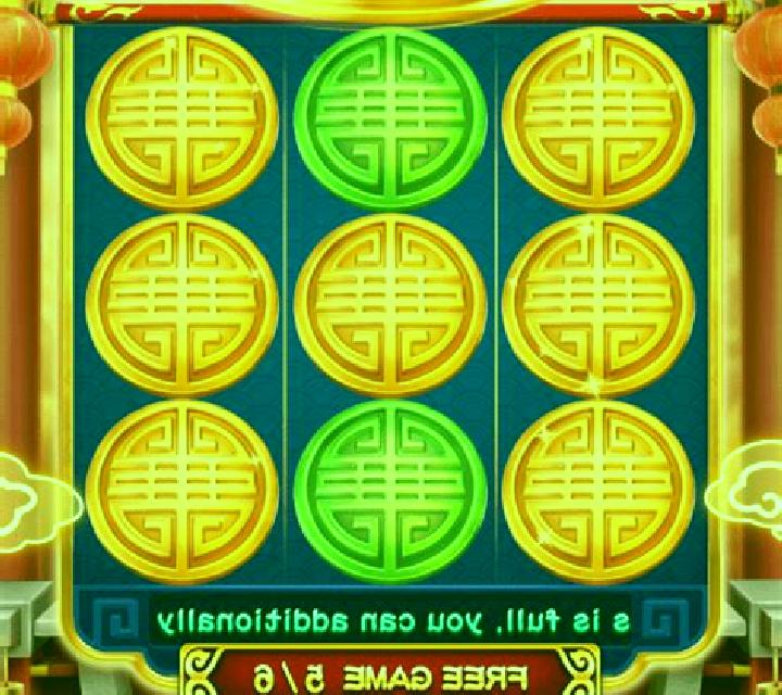 Hot Zeusmania (3x3) slot