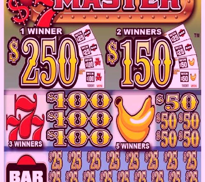 Hot Zeusmania (Pull Tabs) slot game