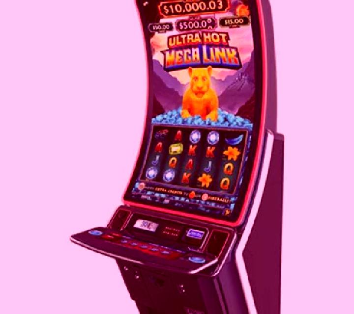 Hot Zeusmania slot machine