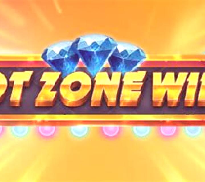 Hot Zone Wild online slot