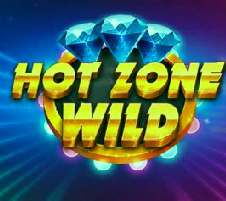 Hot Zone Wild slot game