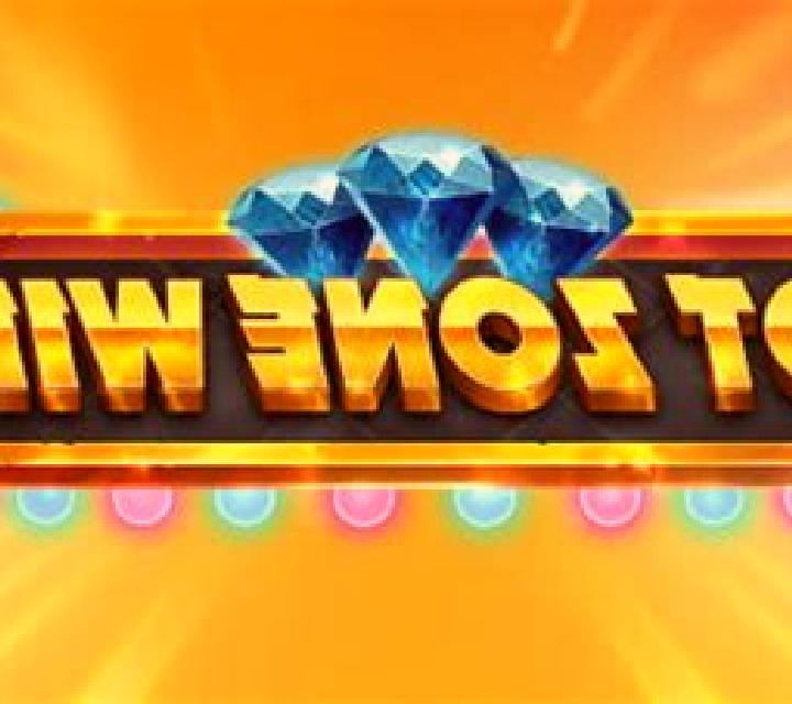 Hot Zone Wild slot machine