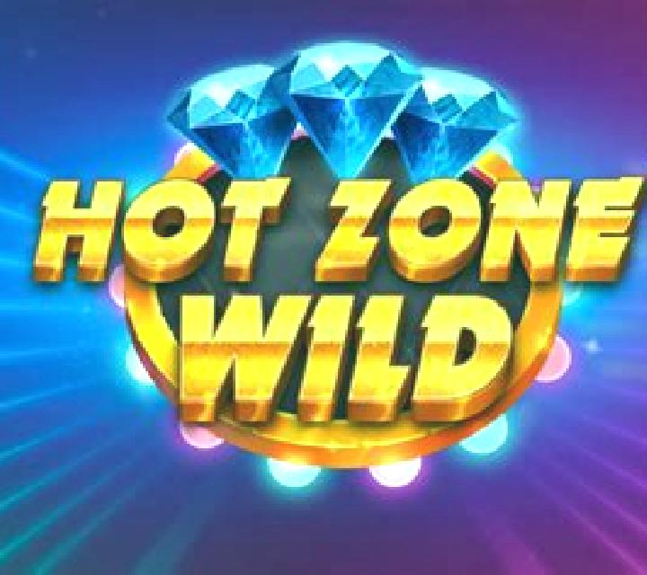 Hot Zone Wild slot