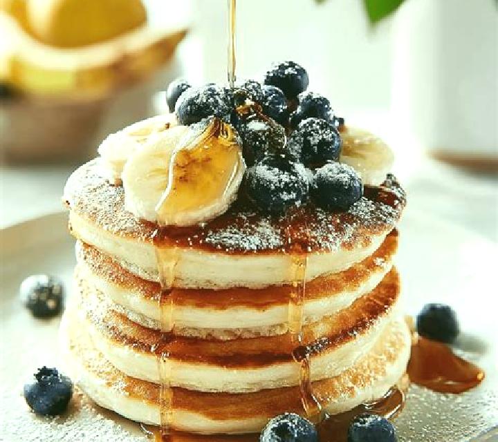 Hotcakes Flip n Staxx online slot