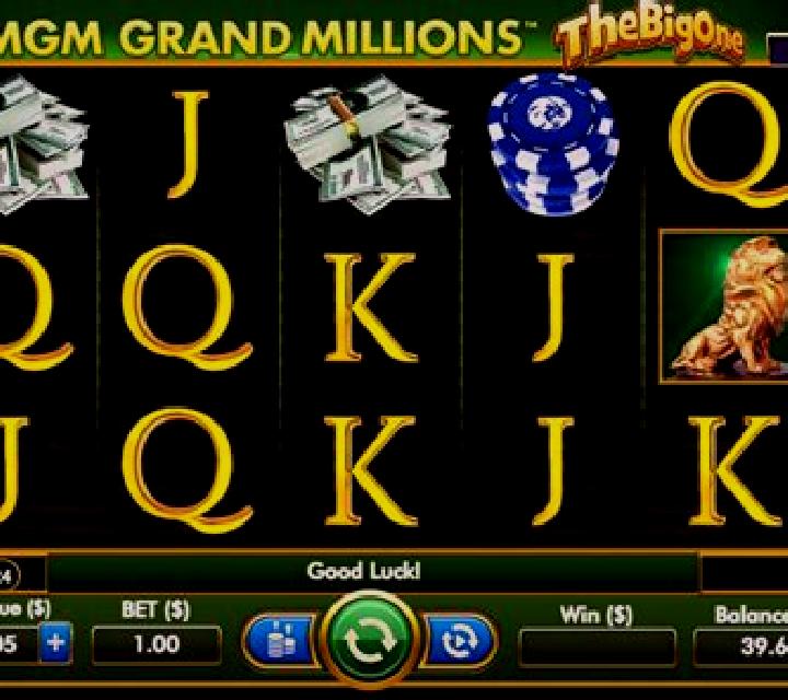 Hotel Millions online slot