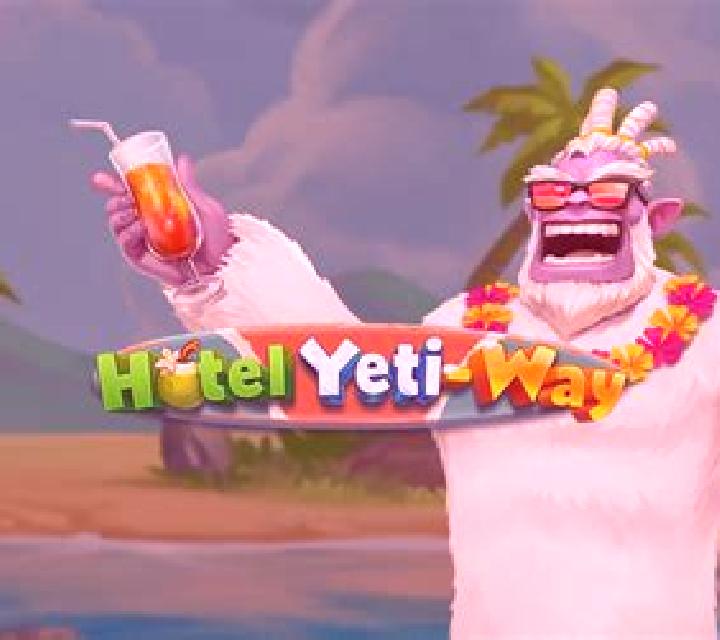 Hotel Yeti Way slot
