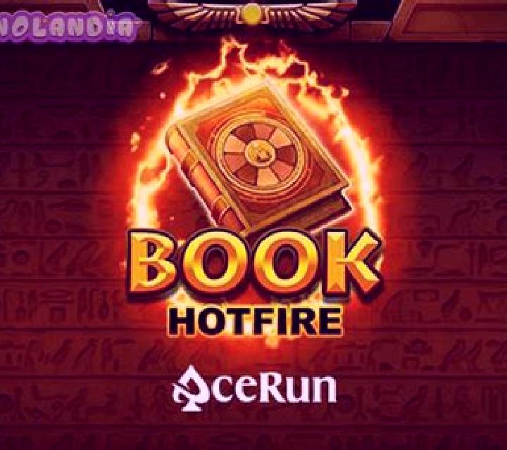 Hotfire Coins 2 online slot