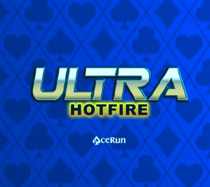 Hotfire Coins online slot